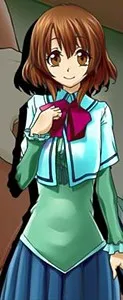 Kobayakawa Kanami