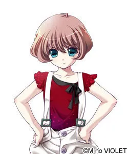 Kiriyama Mai
