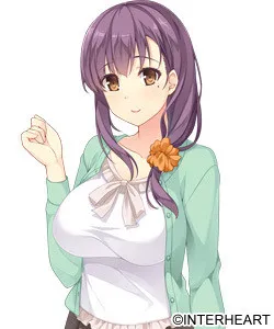 Tanekawa Shiori