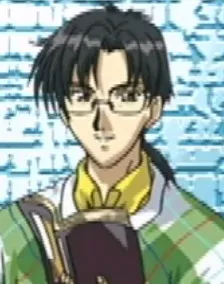 Nakamoto Shou