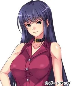 Suzuya Kasumi