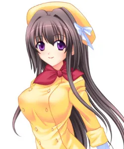 Shitara Miyuki