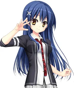 Izumi Shizuku