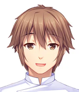 Minazuki Kashou