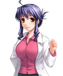Matsumura Seika