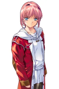 Naruse Ryou