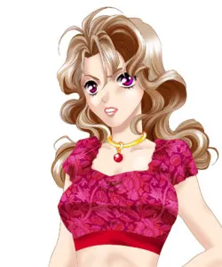 Kanemoto Minako