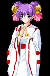 Kagura Suzu