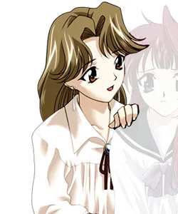 Kitahara Kyouko