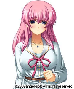 Minase Yuuki