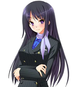 Akaishi Mariko