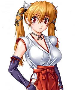 Sumeragi Asuka