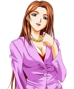 Ookawa Reiko