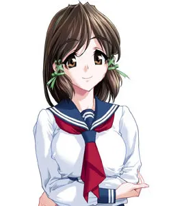 Yokoguchi Rimi