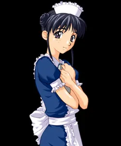 Ikemoto Sakiko