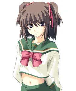 Ryuuhyou Meri