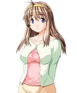 Komine Akina
