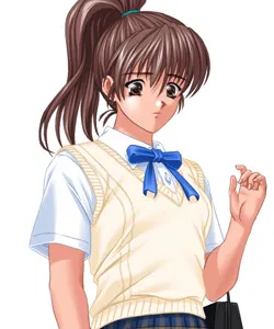 Kinouchi Natsuko