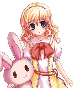 Kokonoe Tamami