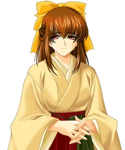 Arisugawa Kaoru