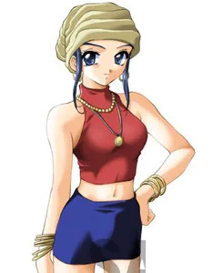 Kojima Yasuho