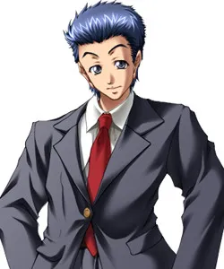 Semiya Hiroto