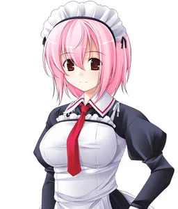 Ninomiya Ruria