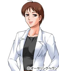 Suzuki Yoriko