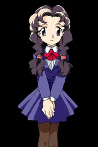Suzuwada Junko