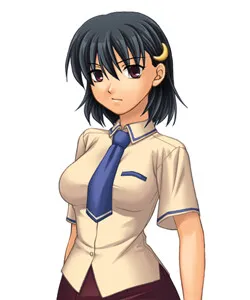 Kamihara Mikage