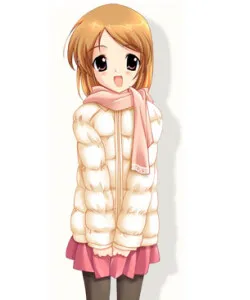 Itou Wakaba