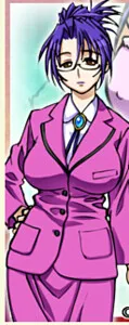 Kaminagi Mihoro