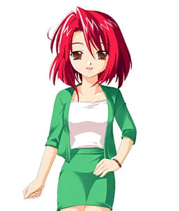 Kamishima Madoka