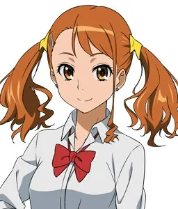 Anjou Naruko
