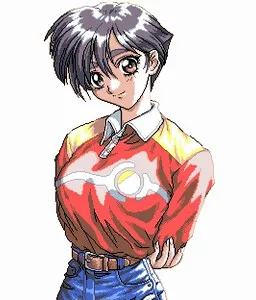Takashima Miki