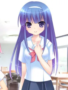 Sagisawa Sumire