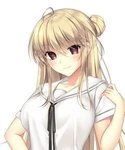 Midorikawa Miu