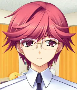 Akagi Yuuma