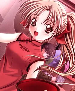 Kouya Yuuna