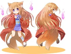 Kitsune