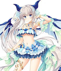 Iris