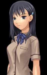 Kamijou Nagi