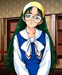 Uchimura Tomoka