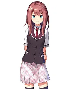 Miyamura Miku