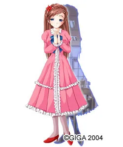 Kujou Yukiko