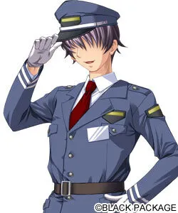 Kobayashi Daisuke
