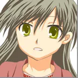 Nagashima Aoi