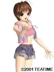 Takasaki Tomo
