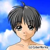 Sawaki Shin'ichirou
