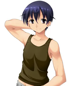 Oozato Akira